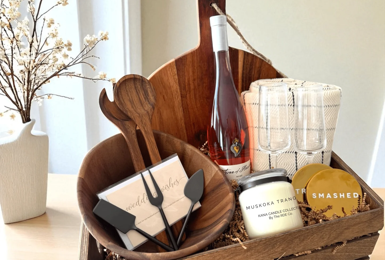 Capital helps The RDE Company go from Garage Project to Growing Brand